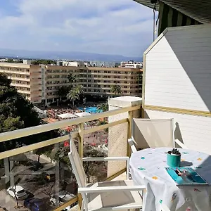 Ed Planta 6, Reformado, Centrico Apartamento