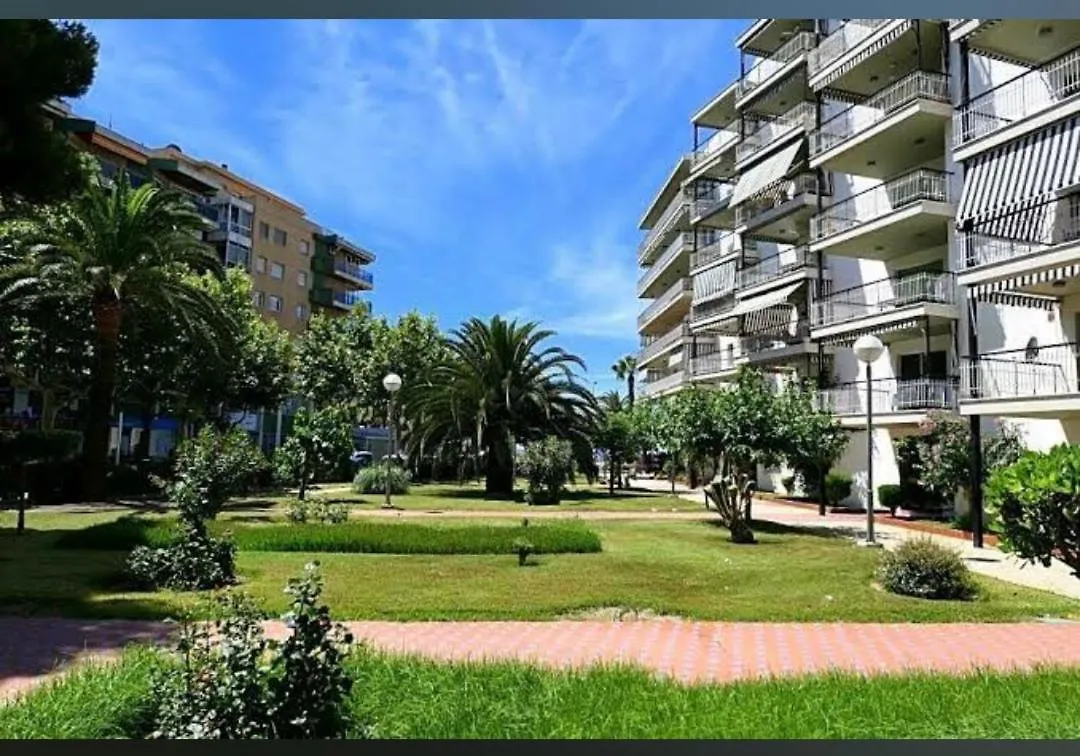 1 Minutes Seulement De La Plage Salou