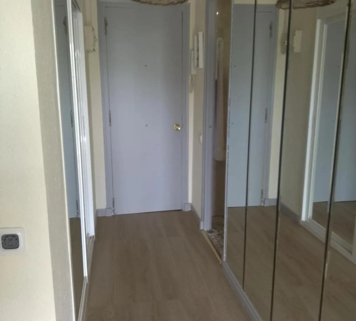 1 Minutes Seulement De La Plage Salou Apartment