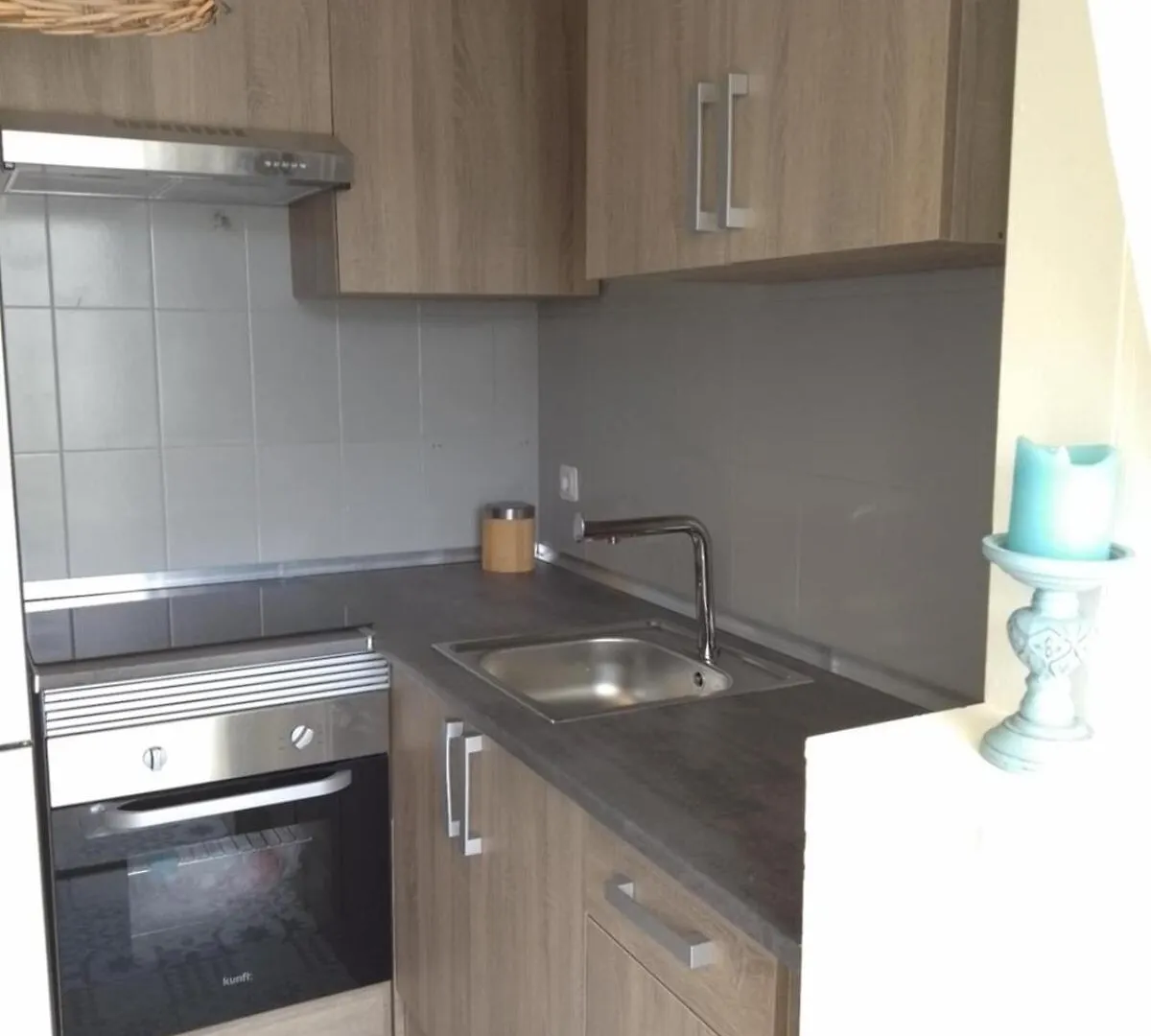 Apartment 1 Minutes Seulement De La Plage Salou