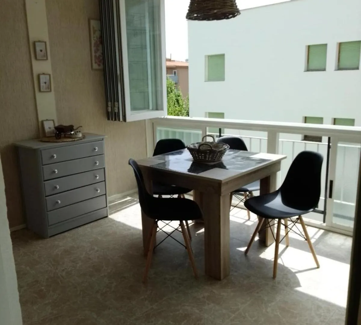 1 Minutes Seulement De La Plage Salou Apartment